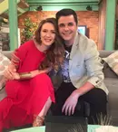 Adela Popescu va fi la „Vorbește lumea” în ultima săptămână din acest sezon