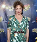 Alex Kingston joacă în noile episoade din „Fetele Gilmore”