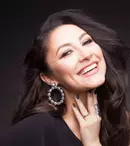 Andra este cel de-al treilea antrenor la „Vocea României Junior”