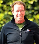 Schwarzenegger va juca într-un serial despre bodybuilderi