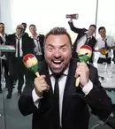 Horia Brenciu a lansat videoclipul piesei „Do What You Like”