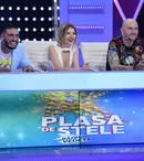 „Victimele” celei de-a doua ediții a emisiunii “Plasa de stele”