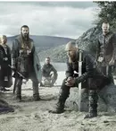 Serialul “Vikingii” revine la History cu un nou sezon