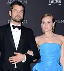 Joshua Jackson şi Diane Kruger s-au despărţit