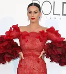 Katy Perry are cel mai urmărit cont pe Twitter