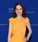 Michelle Dockery („Downton Abbey”) are seriale noi