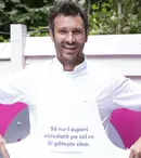 Nicolai Tand și-a luat notițe în vacanța grecească