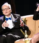 IN MEMORIAM Radu Beligan: TVR 2 şi Prima îşi modifică programele