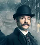 Sherlock Holmes, în toate formele, vine în august la AXN