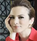 Silvia Navarro va juca într-o nouă telenovelă, „La Candidata”