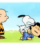 În luna august, ne întâlnim cu Snoopy la Minimax