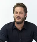 Vis de ”Viking”: Travis Fimmel vrea o fermă cu vaci