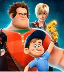 Animația „Ralph Strică-Tot” va avea o continuare