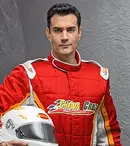 David Zepeda vrea să însoare, dar nu are timp