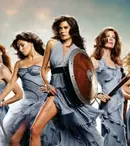 Pentru fani! Maraton „Neveste disperate”, din 8 august, la Diva