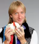 Evgheni Pluşenko se întoarce la Bucureşti cu show-ul „Kings on Ice”