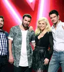 Când încep "Supravieţuitorul" şi "Vocea..." şi alte noutăţi din grila Pro TV