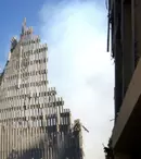 History comemorează 15 ani de la atentatele de la 11 septembrie