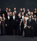 Şedinţă foto specială „Tânăr și neliniștit”, pentru episodul 11.000