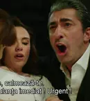 Nu rataţi azi ultimul episod al sezonului 2 din „Furtună pe Bosfor”!