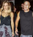 Supermodelul Bar Refaeli a născut o fetiţă