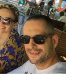 Mădălin Ionescu, din Grecia, la Mamaia