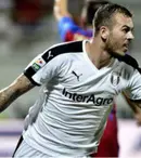 Eurosport 1 transmite în direct meciul West Ham – Astra