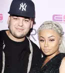 Rob Kardashian și Blac Chyna au serial la E!