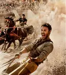 Răzbunare şi mântuire în noua producţie „Ben-Hur”