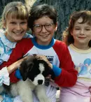 Beethoven, Bridget Jones, clanul Klump vin în septembrie la Diva