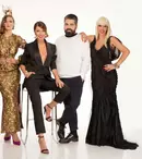 “Bravo, ai stil!”: Ce ținute vor purta Iulia Albu și Raluca Bădulescu