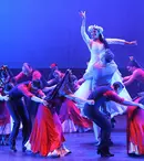 Ballet Flamenco de Madrid vine la Sala Palatului, pe 24 noiembrie