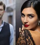 Tuba Büyüküstün și Kıvanç Tatlıtuğ au un proiect nou