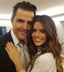 Claudia Alvarez, din „Până la capătul lumii”, se mărită la toamnă