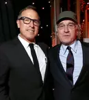 David O. Russell face serial cu De Niro şi Julianne Moore