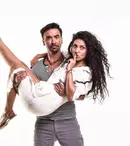 Doinița Oancea și Daniel Max Dragomir au matinal la Neptun TV