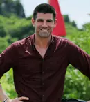 Dragoș Bucurenci prezintă „Supravieţuitorul” la Pro TV