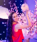 O româncă în noul serial “Star Darlings” de la Disney Channel