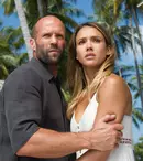 Jason Statham se întoarce pe ecrane, din 26 august, cu „Mecanicul 2”