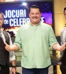 Nou la Pro TV: „Jocuri de celebritate” cu Bobonete, Strunilă și Ipate