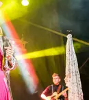 Joss Stone cântă în premieră şi exclusivitate la Timişoara