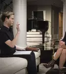 Sezonul 2 din „Hollywood Medium with Tyler Henry”, din 28 august, la E!