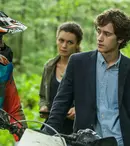 S-au terminat filmările la „Valea Mută”