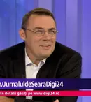 Moise Guran se întoarce la Digi 24 pe 5 septembrie