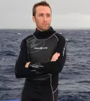 „Shark Week” (Discovery): Interviu exclusiv cu Philippe Cousteau Jr.