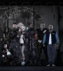 Record pentru producţia Warner Bros. Pictures „Brigada sinucigaşilor”