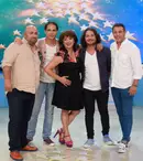 O nouă porție de farse în noua ediție a show-ului “Plasa de stele”