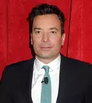 Jimmy Fallon va prezenta Globurile de Aur 2017