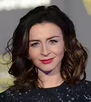 Caterina Scorsone („Anatomia lui Grey”) este însărcinată a doua oară
