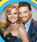 Julian Gil şi Marjorie de Sousa formează din nou un cuplu